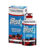 Algopix Similar Product 4 - The Right Stuff electrolyte drink