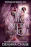 Algopix Similar Product 13 - The Witchs Secret Love Witches of