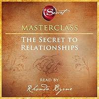 Algopix Similar Product 10 - The Secret to Relationships Masterclass
