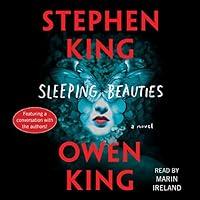 Algopix Similar Product 15 - Sleeping Beauties: A Novel