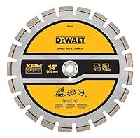 Algopix Similar Product 10 - DEWALT DW47444 14IN SEGMENTED XP4