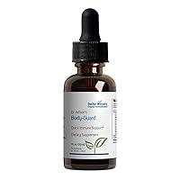 Algopix Similar Product 6 - BodyGuard 1oz  Dr Wilsons Original