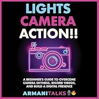 Algopix Similar Product 20 - Lights Camera Action A Beginners