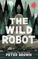 Algopix Similar Product 2 - The Wild Robot