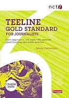 Algopix Similar Product 3 - NCTJ Teeline Gold Standard for