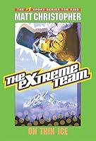 Algopix Similar Product 6 - The Extreme Team: On Thin Ice