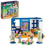 Algopix Similar Product 1 - LEGO Friends Lianns Room 41739