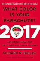 Algopix Similar Product 1 - What Color Is Your Parachute 2017 A