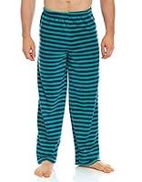Algopix Similar Product 17 - Leveret Mens Pajamas Fleece Sleep Pants