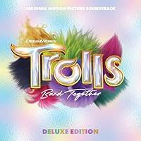 Algopix Similar Product 6 - TROLLS Band Together Original Motion