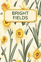 Algopix Similar Product 5 - Bright Fields Vibrant FieldThemed