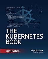 Algopix Similar Product 12 - The Kubernetes Book