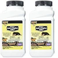 Algopix Similar Product 20 - MOLETOX II 1 B07GQ915K4 Bonide Chemical
