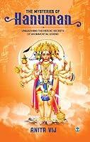 Algopix Similar Product 4 - The Mysteries of Hanuman Unleashing