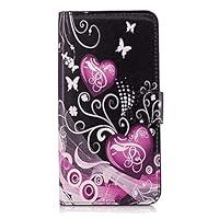Algopix Similar Product 12 - SimpleStyle Leather Case for Samsung