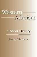 Algopix Similar Product 15 - Western Atheism: A Short History