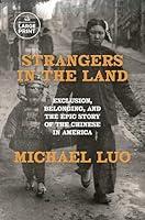 Algopix Similar Product 18 - Strangers in the Land Exclusion