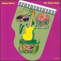 Algopix Similar Product 14 - Mr. Music Head