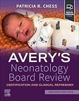 Algopix Similar Product 18 - Averys Neonatology Board Review