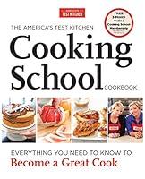 Algopix Similar Product 16 - The Americas Test Kitchen Cooking