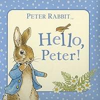 Algopix Similar Product 4 - Hello, Peter! (Peter Rabbit)