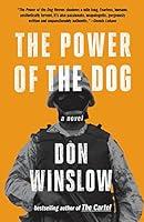 Algopix Similar Product 4 - The Power of the Dog Power of the Dog