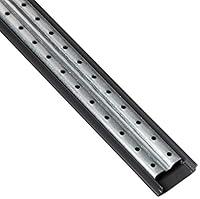 Algopix Similar Product 3 - Rubbermaid FastTrack Alloy Steel Garage