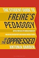 Algopix Similar Product 17 - The Student Guide to Freires Pedagogy