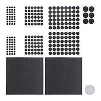 Algopix Similar Product 7 - Relaxdays Sliders Pack of 240 2