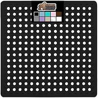 Algopix Similar Product 10 - Gorilla Grip Patented Shower and