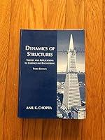 Algopix Similar Product 15 - Dynamics of Structures (3rd Edition)