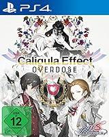 Algopix Similar Product 20 - The Caligula Effect: Overdose