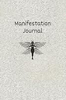 Algopix Similar Product 3 - 369 Manifesting Journal Harness the