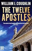 Algopix Similar Product 14 - THE TWELVE APOSTLES a gripping legal