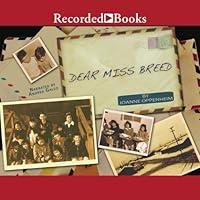 Algopix Similar Product 4 - Dear Miss Breed True Stories of the