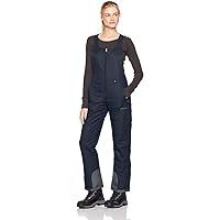 Algopix Similar Product 18 - Arctix Womens Essential Insulated Bib
