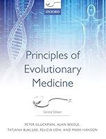 Algopix Similar Product 4 - Principles of Evolutionary Medicine