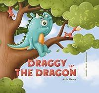 Algopix Similar Product 1 - DRAGGY THE DRAGON