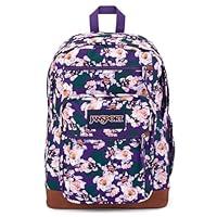 Algopix Similar Product 4 - JansSport Pack COOL STUDENT Purple