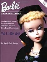 Algopix Similar Product 7 - Barbie Fashion The Complete History of