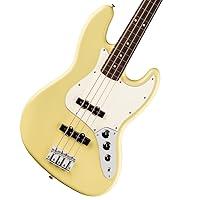 Algopix Similar Product 14 - Fender Player II Jazz Bass  Hialeah