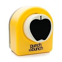 Algopix Similar Product 16 - Mini Punch - Apple