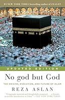 Algopix Similar Product 14 - No god but God Updated Edition The