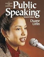 Algopix Similar Product 7 - Public Speaking A Handbook for