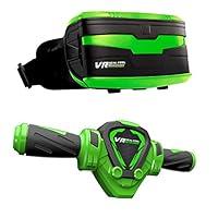 Algopix Similar Product 19 - VR Entertainment VR Real Feel Motocross