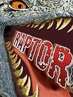 Algopix Similar Product 5 - Raptor
