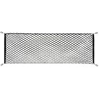 Algopix Similar Product 17 - Adjustable Elastic Heavy Duty Cargo Net