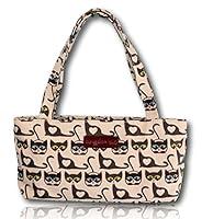 Algopix Similar Product 5 - Bungalow360 Vegan Cotton Canvas Mini
