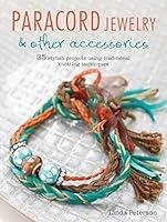Algopix Similar Product 19 - Paracord Jewelry  Other Accessories