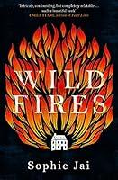 Algopix Similar Product 14 - Wild Fires